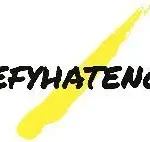 #defyhatenow